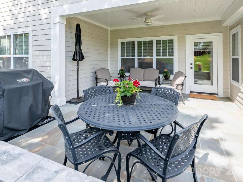 1109 Bunch Drive, Statesville, NC 28677.  MLS# CAR4258524, YatesRealty ID 21894. 