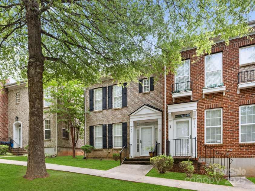 181 Singleton Road, Mooresville, NC 28117.  MLS# CAR4268089, YatesRealty ID 21897. 