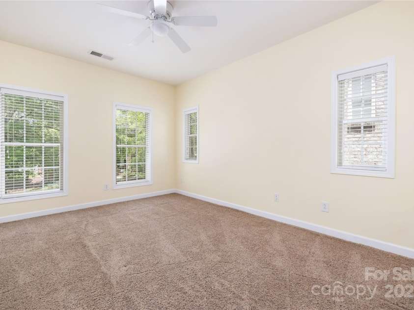 181 Singleton Road, Mooresville, NC 28117.  MLS# CAR4268089, YatesRealty ID 21897. Bedroom 1