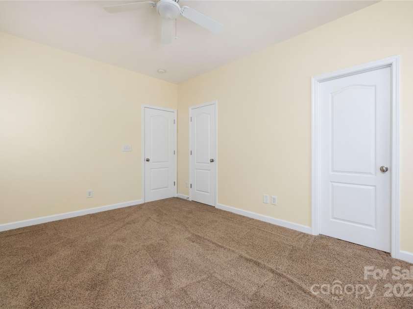 181 Singleton Road, Mooresville, NC 28117.  MLS# CAR4268089, YatesRealty ID 21897. Bedroom 1