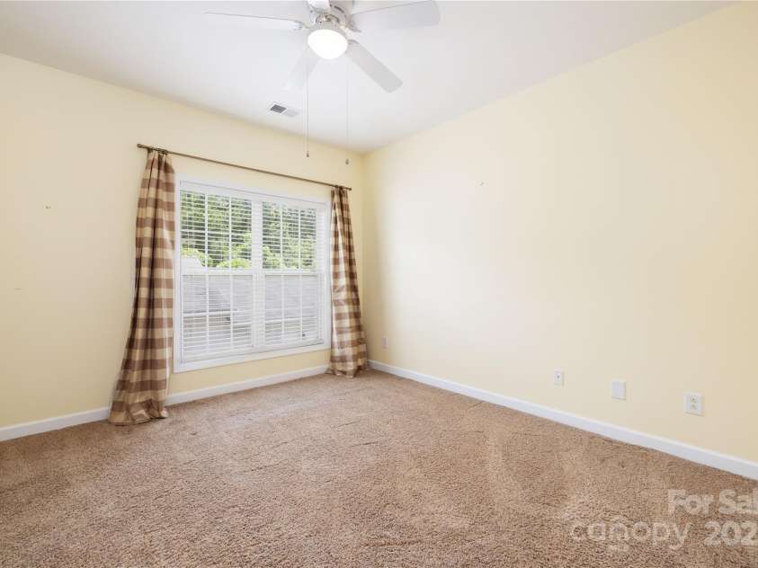 181 Singleton Road, Mooresville, NC 28117.  MLS# CAR4268089, YatesRealty ID 21897. Bedroom 2