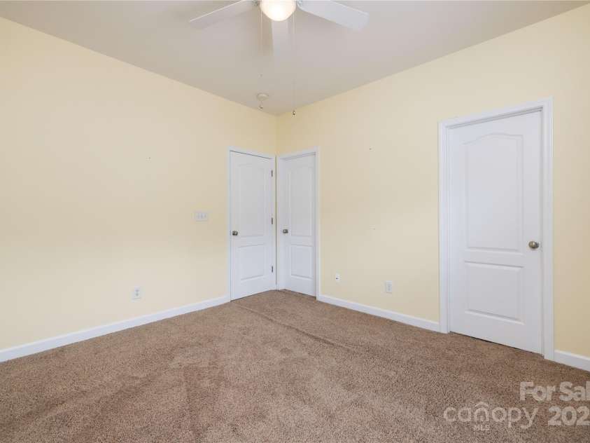 181 Singleton Road, Mooresville, NC 28117.  MLS# CAR4268089, YatesRealty ID 21897. Bedroom 2