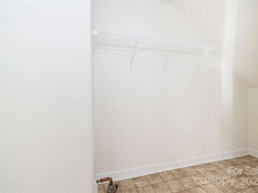 181 Singleton Road, Mooresville, NC 28117.  MLS# CAR4268089, YatesRealty ID 21897. GIANT Pantry Closet