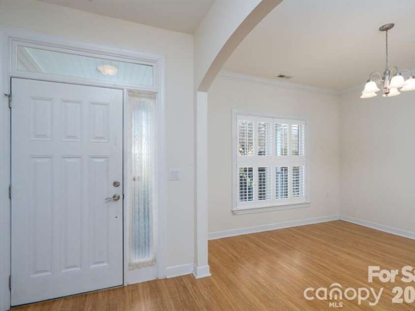115 River Birch Drive, Salisbury, NC 28146.  MLS# CAR4420054, YatesRealty ID 21898. 