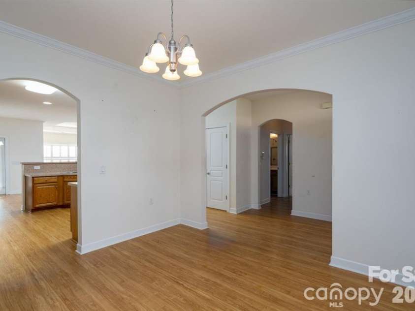 115 River Birch Drive, Salisbury, NC 28146.  MLS# CAR4420054, YatesRealty ID 21898. 