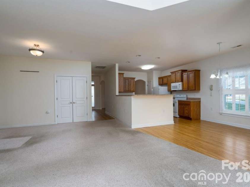 115 River Birch Drive, Salisbury, NC 28146.  MLS# CAR4420054, YatesRealty ID 21898. 