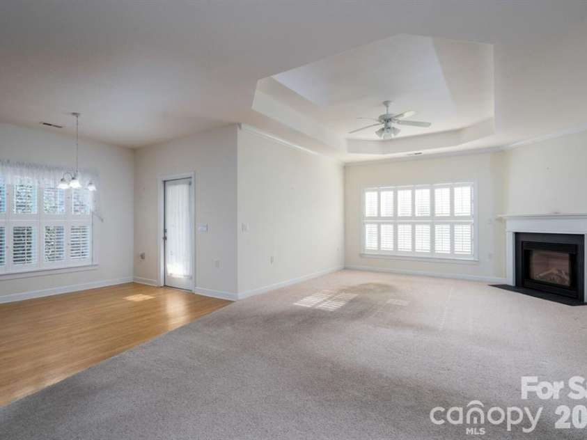 115 River Birch Drive, Salisbury, NC 28146.  MLS# CAR4420054, YatesRealty ID 21898. 