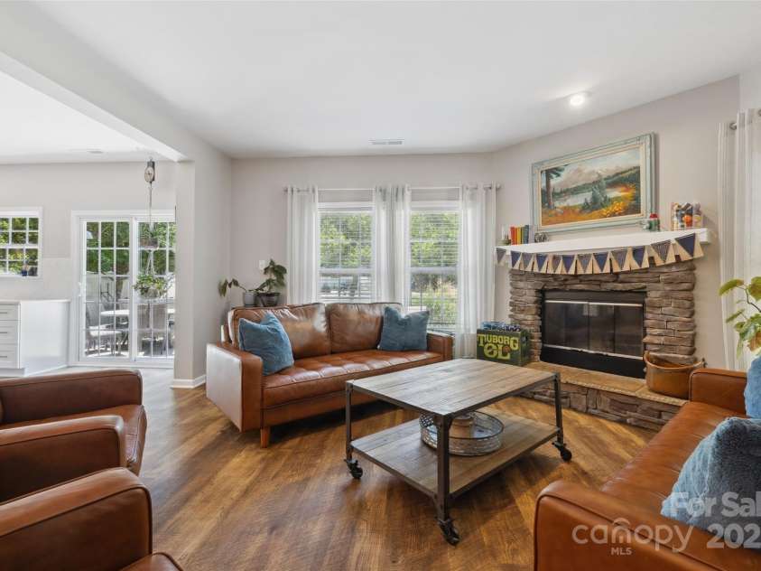 2090 Durand Road, Fort Mill, SC 29715.  MLS# CAR4271422, YatesRealty ID 21898. 