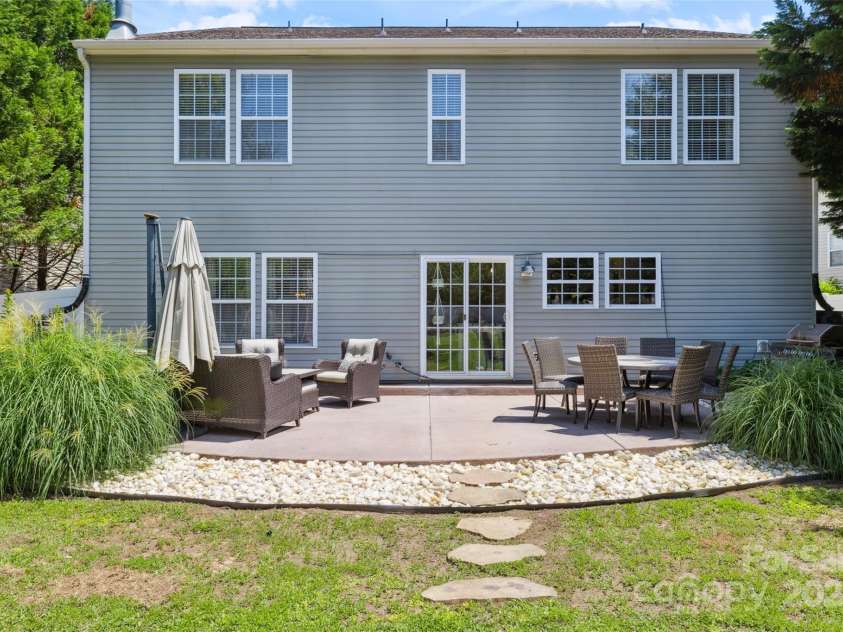 2090 Durand Road, Fort Mill, SC 29715.  MLS# CAR4271422, YatesRealty ID 21898. 