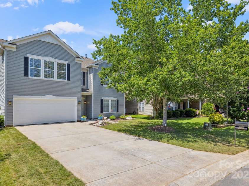 2090 Durand Road, Fort Mill, SC 29715.  MLS# CAR4271422, YatesRealty ID 21898. 