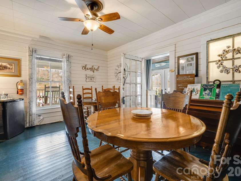 364 Haywood Road, Dillsboro, NC 28725.  MLS# CAR4351756, YatesRealty ID 21899. 