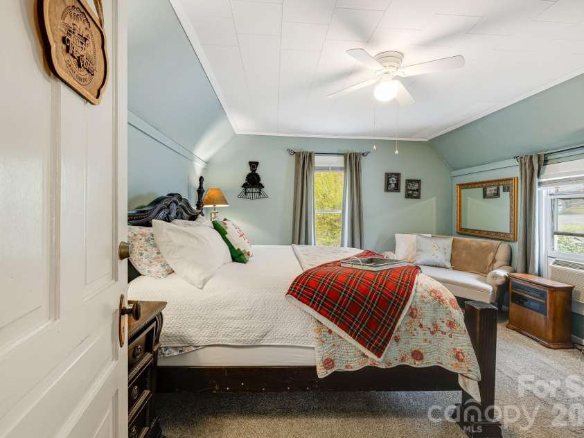 364 Haywood Road, Dillsboro, NC 28725.  MLS# CAR4351756, YatesRealty ID 21899. 