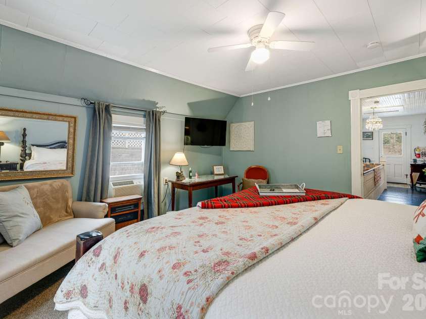 364 Haywood Road, Dillsboro, NC 28725.  MLS# CAR4351756, YatesRealty ID 21899. 