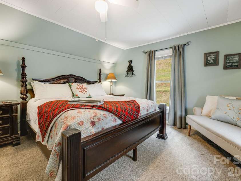 364 Haywood Road, Dillsboro, NC 28725.  MLS# CAR4351756, YatesRealty ID 21899. 