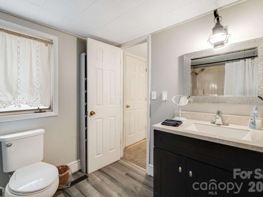 364 Haywood Road, Dillsboro, NC 28725.  MLS# CAR4351756, YatesRealty ID 21899. 