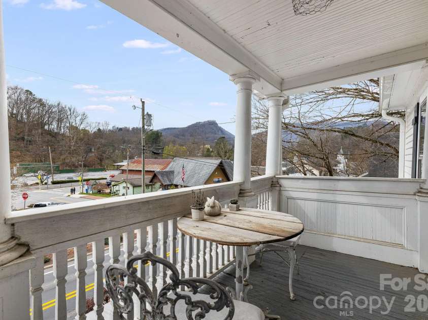 364 Haywood Road, Dillsboro, NC 28725.  MLS# CAR4351756, YatesRealty ID 21899. 