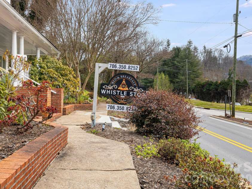 364 Haywood Road, Dillsboro, NC 28725.  MLS# CAR4351756, YatesRealty ID 21899. 