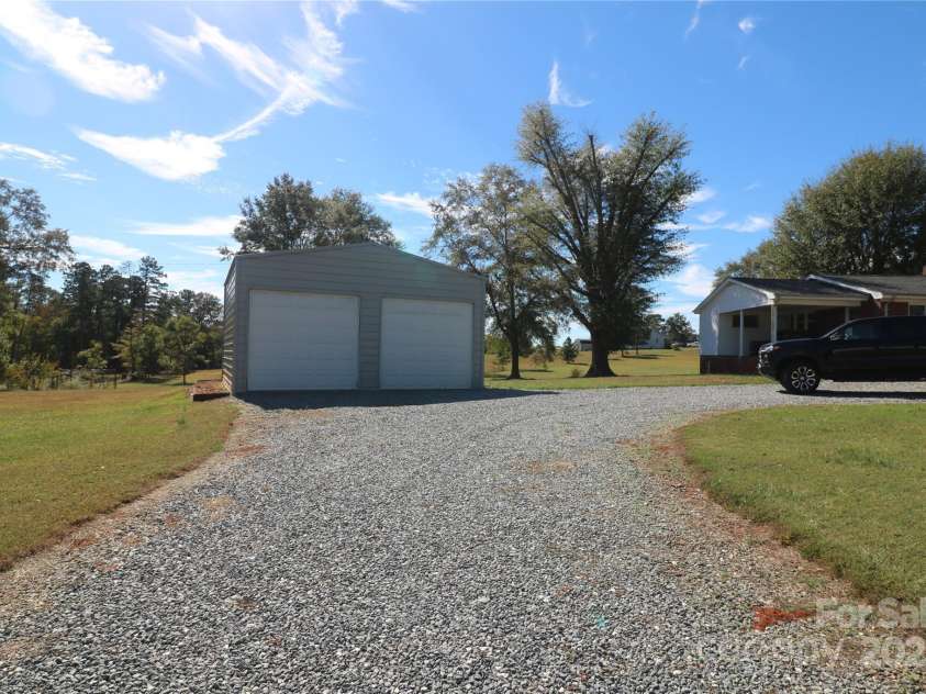 1260 US 221 Highway, Rutherfordton, NC 28139.  MLS# CAR4314402, YatesRealty ID 219. 