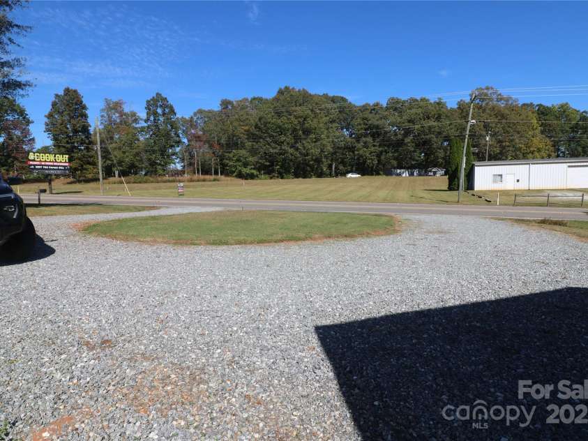 1260 US 221 Highway, Rutherfordton, NC 28139.  MLS# CAR4314402, YatesRealty ID 219. 
