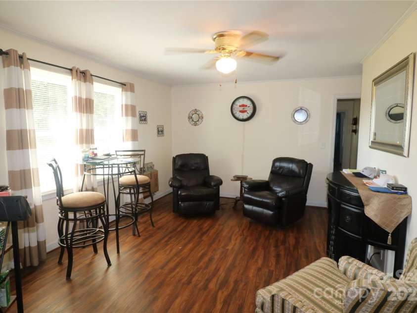 1260 US 221 Highway, Rutherfordton, NC 28139.  MLS# CAR4314402, YatesRealty ID 219. 