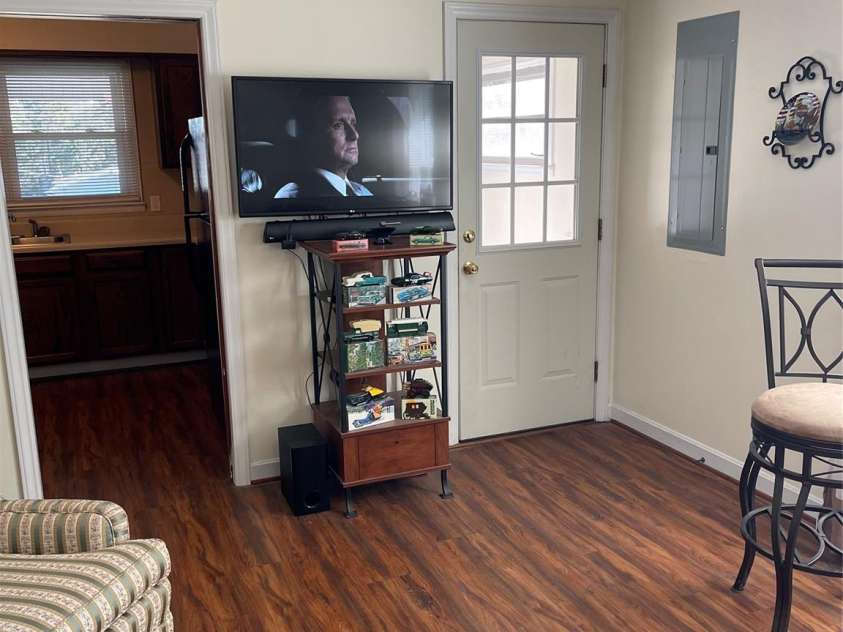 1260 US 221 Highway, Rutherfordton, NC 28139.  MLS# CAR4314402, YatesRealty ID 219. 