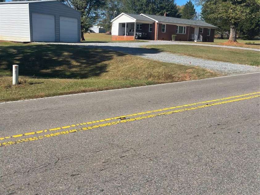 1260 US 221 Highway, Rutherfordton, NC 28139.  MLS# CAR4314402, YatesRealty ID 219. 