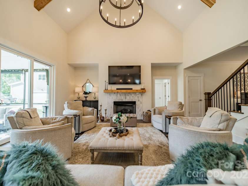 540 Kenway Loop, Mooresville, NC 28117.  MLS# CAR4188642, YatesRealty ID 219. 