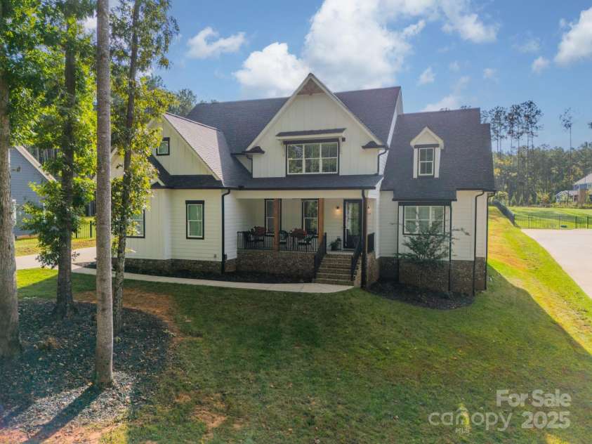 540 Kenway Loop, Mooresville, NC 28117.  MLS# CAR4188642, YatesRealty ID 219. 