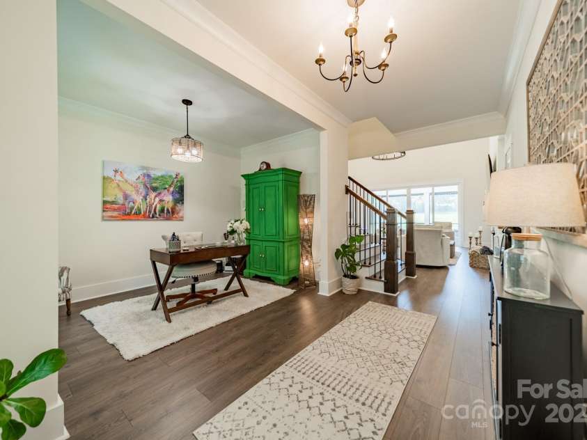 540 Kenway Loop, Mooresville, NC 28117.  MLS# CAR4188642, YatesRealty ID 219. 