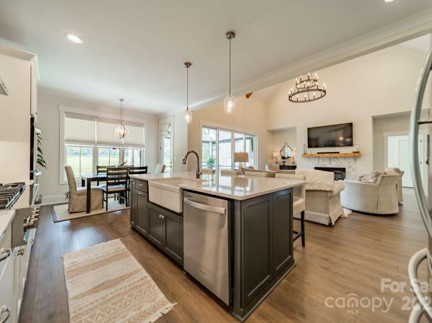 540 Kenway Loop, Mooresville, NC 28117.  MLS# CAR4188642, YatesRealty ID 219. 