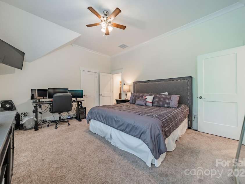 540 Kenway Loop, Mooresville, NC 28117.  MLS# CAR4188642, YatesRealty ID 219. 