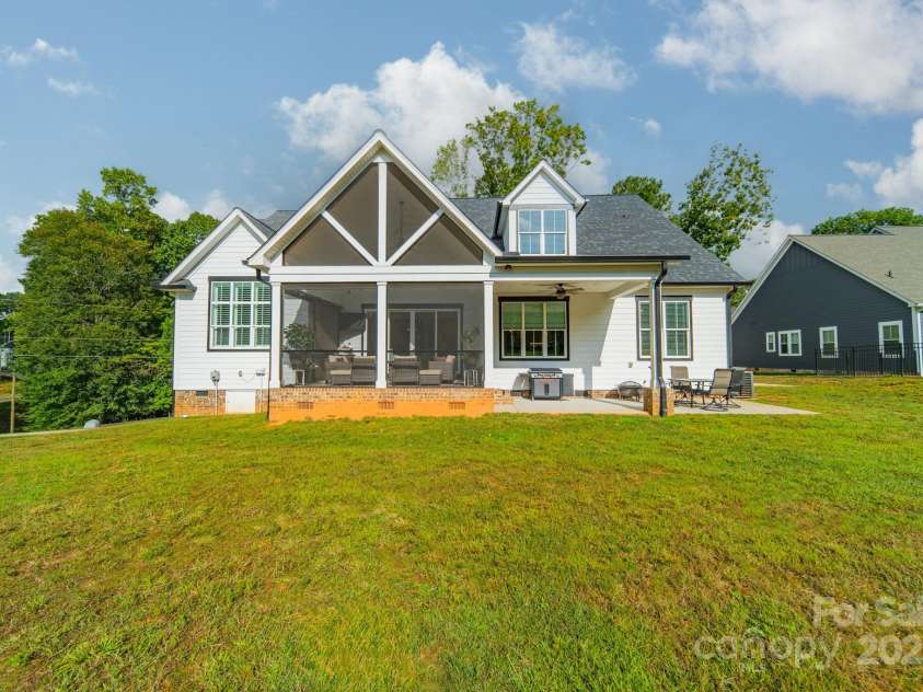540 Kenway Loop, Mooresville, NC 28117.  MLS# CAR4188642, YatesRealty ID 219. 