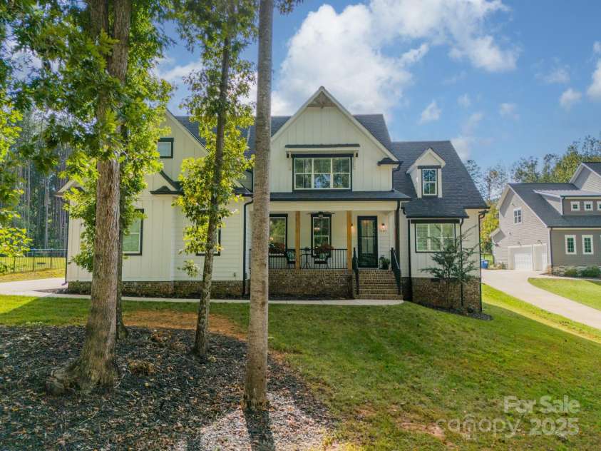 540 Kenway Loop, Mooresville, NC 28117.  MLS# CAR4188642, YatesRealty ID 219. 