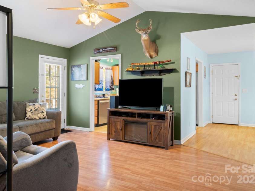 1345 Beagle Run, Salisbury, NC 28146.  MLS# CAR4228389, YatesRealty ID 2190. 