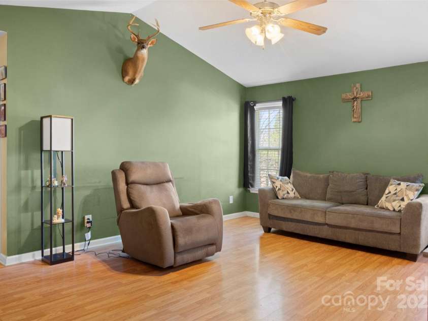 1345 Beagle Run, Salisbury, NC 28146.  MLS# CAR4228389, YatesRealty ID 2190. 