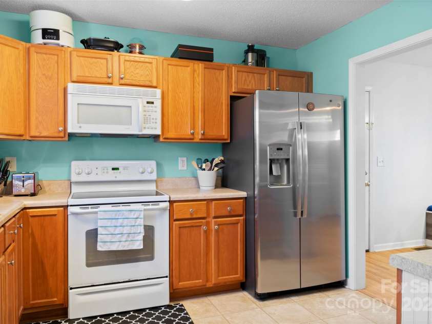 1345 Beagle Run, Salisbury, NC 28146.  MLS# CAR4228389, YatesRealty ID 2190. 