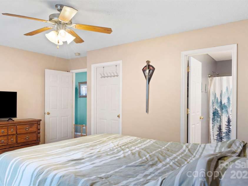 1345 Beagle Run, Salisbury, NC 28146.  MLS# CAR4228389, YatesRealty ID 2190. 