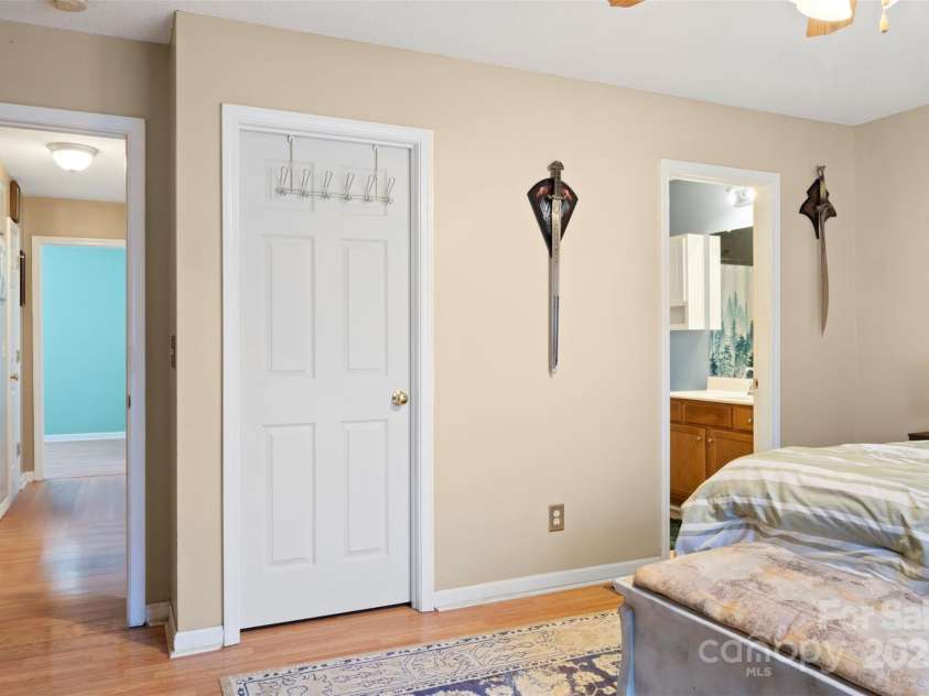 1345 Beagle Run, Salisbury, NC 28146.  MLS# CAR4228389, YatesRealty ID 2190. 