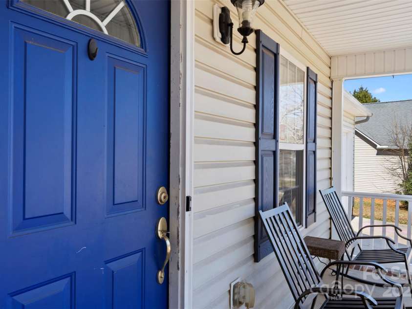 1345 Beagle Run, Salisbury, NC 28146.  MLS# CAR4228389, YatesRealty ID 2190. 