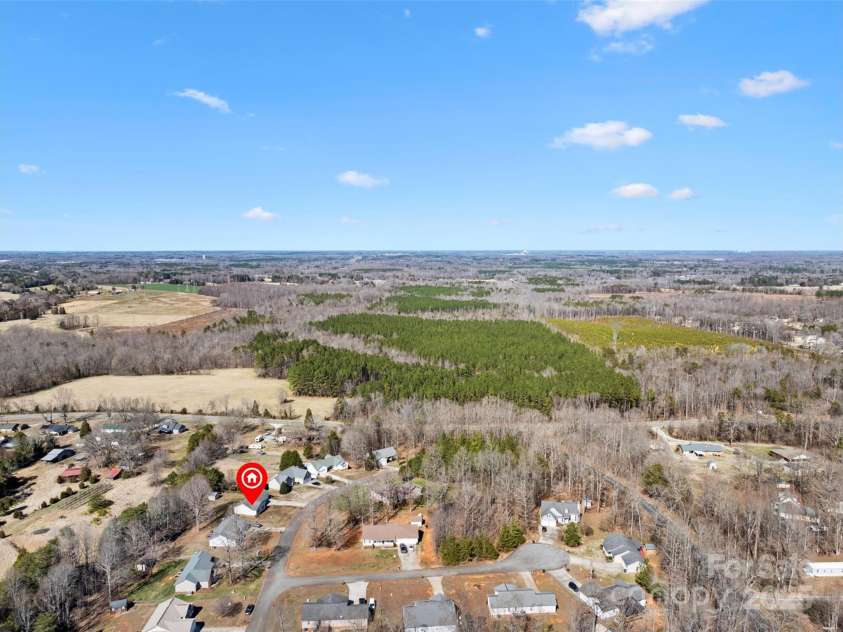 1345 Beagle Run, Salisbury, NC 28146.  MLS# CAR4228389, YatesRealty ID 2190. 
