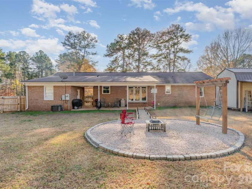 1212 Rowan Mills Road, Salisbury, NC 28147.  MLS# CAR4325486, YatesRealty ID 21900. 