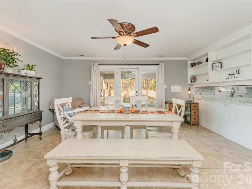 1212 Rowan Mills Road, Salisbury, NC 28147.  MLS# CAR4325486, YatesRealty ID 21900. 