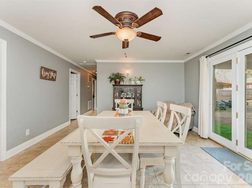 1212 Rowan Mills Road, Salisbury, NC 28147.  MLS# CAR4325486, YatesRealty ID 21900. 