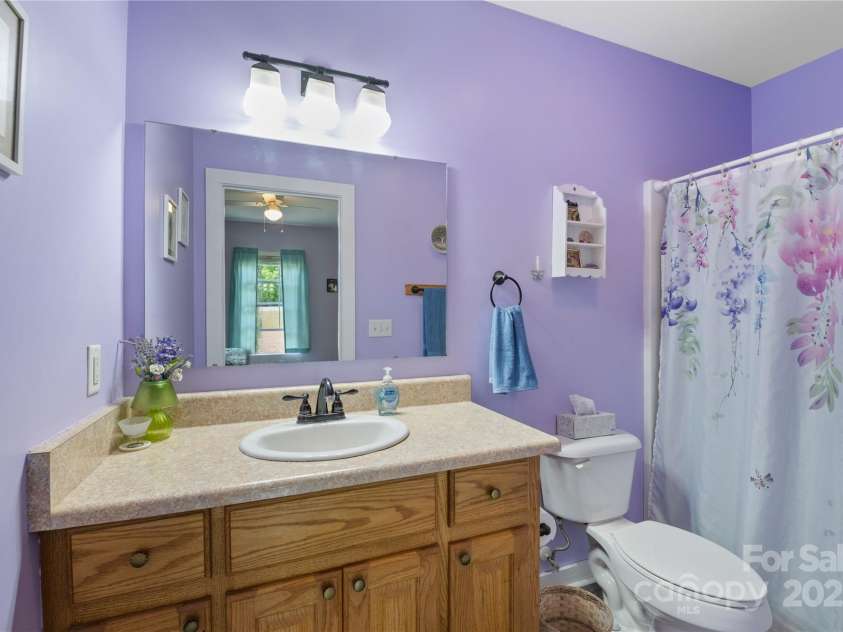 251 Vera Lane, Columbus, NC 28722.  MLS# CAR4267377, YatesRealty ID 21900. 