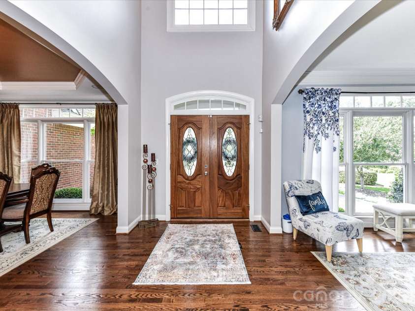 27246 Preston Place, Fort Mill, SC 29707.  MLS# CAR4372170, YatesRealty ID 21901. 