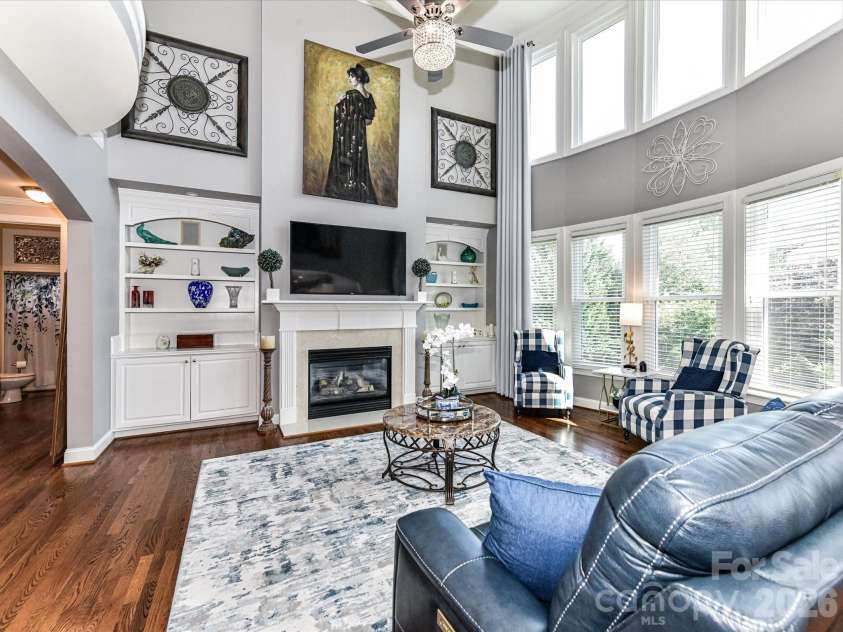 27246 Preston Place, Fort Mill, SC 29707.  MLS# CAR4372170, YatesRealty ID 21901. 