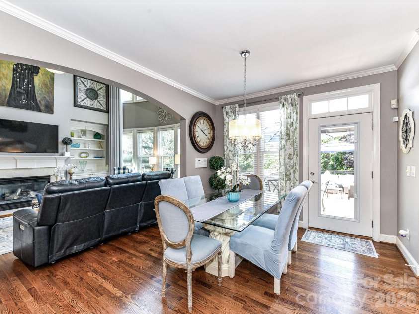 27246 Preston Place, Fort Mill, SC 29707.  MLS# CAR4372170, YatesRealty ID 21901. 