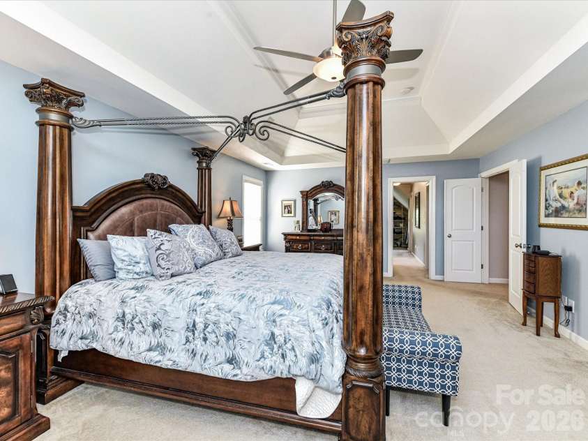 27246 Preston Place, Fort Mill, SC 29707.  MLS# CAR4372170, YatesRealty ID 21901. 