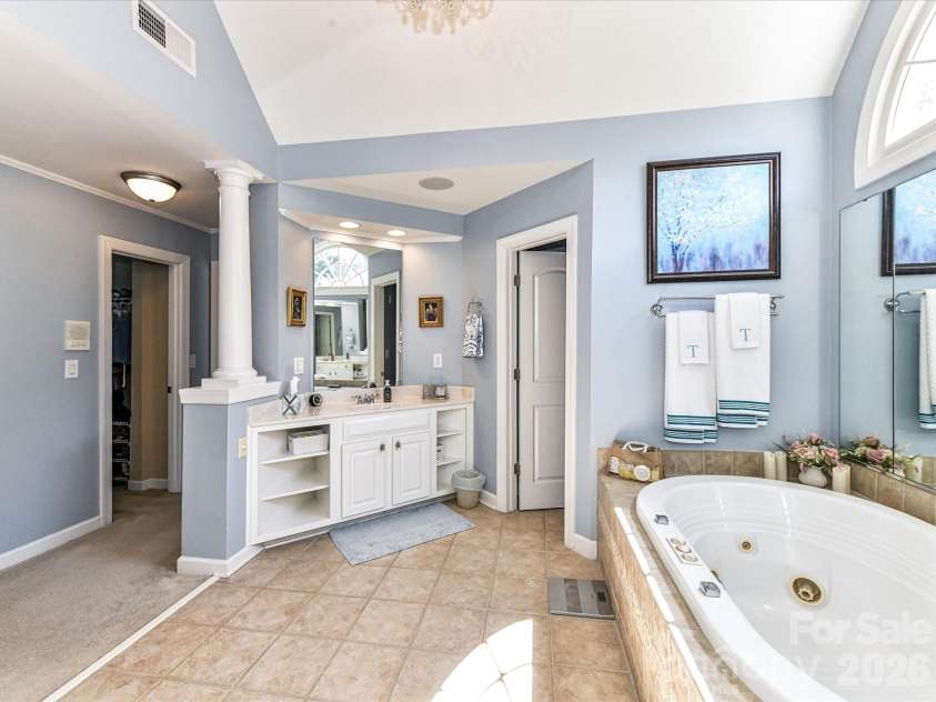 27246 Preston Place, Fort Mill, SC 29707.  MLS# CAR4372170, YatesRealty ID 21901. 