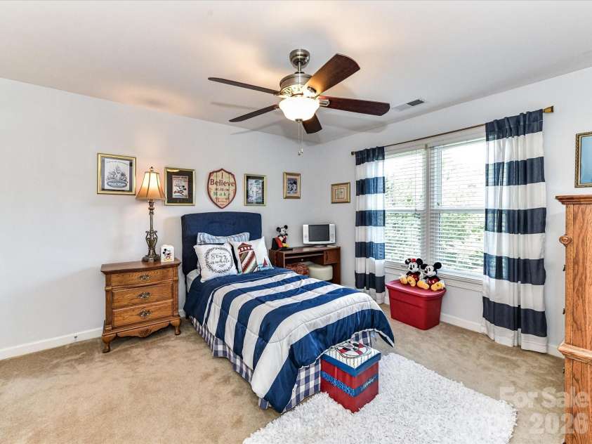 27246 Preston Place, Fort Mill, SC 29707.  MLS# CAR4372170, YatesRealty ID 21901. 